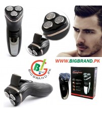 Gemei Rechargeable Shaver GM-7300